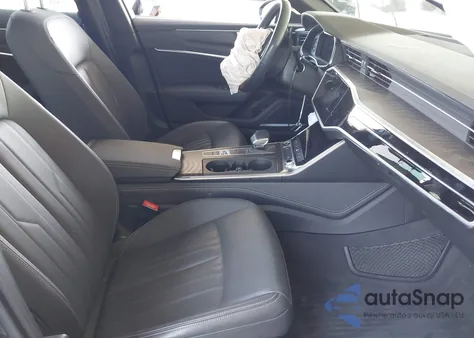 2023 Audi A6 Premium Plus 45 Tfsi Quattro S Tronic z USA, uszkodzony, nr VIN WAUE3BF23PN059331